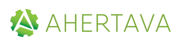 Ahertava